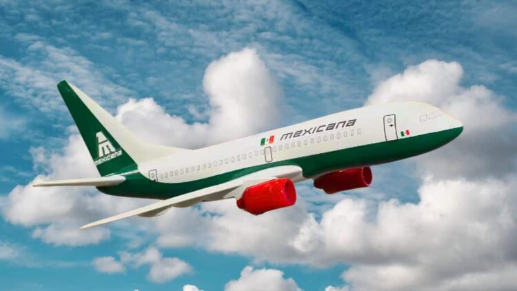 Mexicana de Aviación y AIFA proyectan expansión internacional
