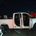 Detienen a cinco presuntos delincuentes en Reynosa