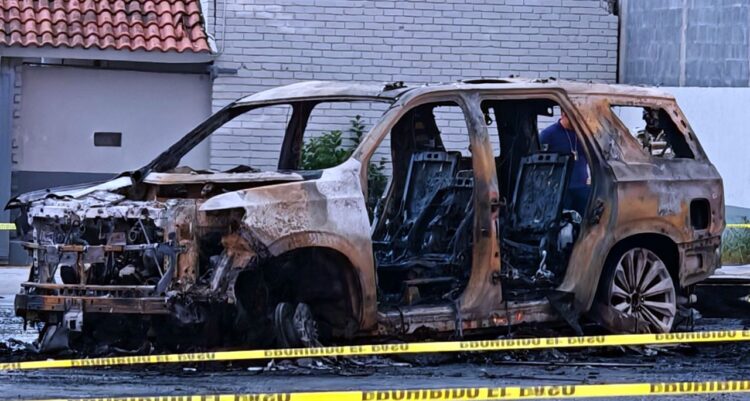 Capturan a asesino de delegado de FGR