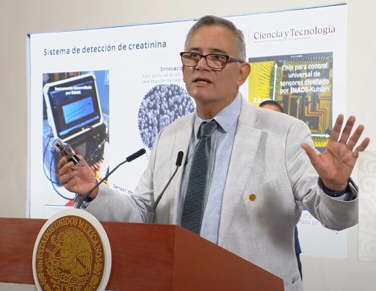 Proyecto “Kutsari” iniciará producción en 2025 y aspira a ser autosustentable en 2030