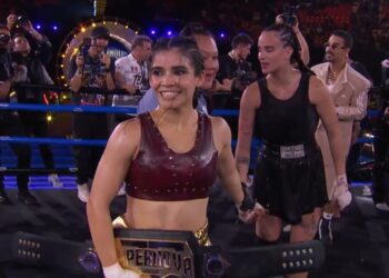 Alana se impone a Gala en una reñida competencia de Súper Nova