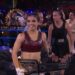 Alana se impone a Gala en una reñida competencia de Súper Nova