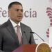 García Harfuch descarta participación de militares y políticos de alto nivel en sobornos de “El Mayo” Zambada