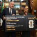Claudia Sheinbaum anuncia que regalará su boleto para la inauguración del Mundial 2026 a una joven aficionada