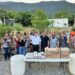 Refuerza Pepe Braña compromiso con la ciudadanía desde territorio