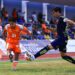 Correcaminos rescata con sufrimiento un empate ante Atlético Morelia