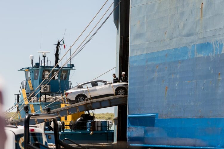 Puerto del Norte, Nuevo Polo Logístico del Noreste: Beto Granados