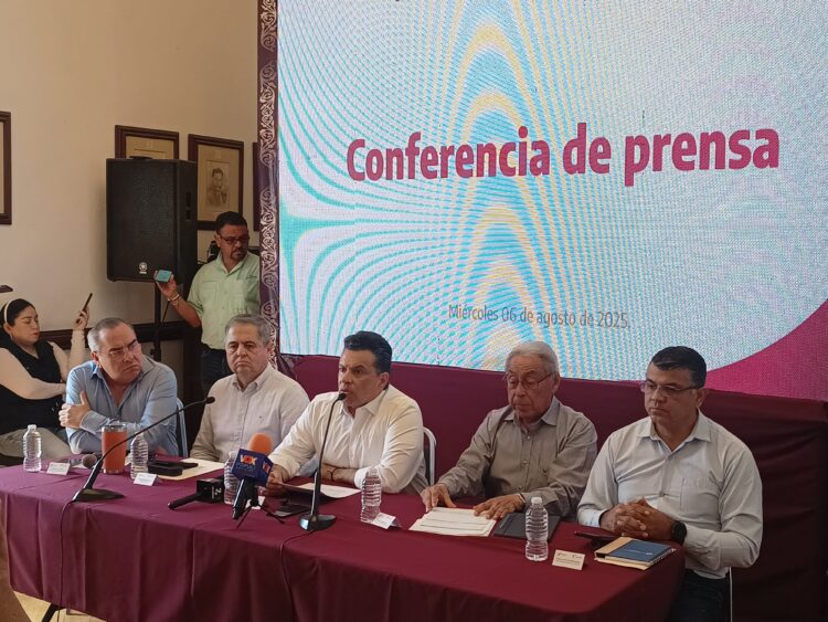 Presume Lalo Gattas resultados y refuerza liderazgo político con avances tangibles