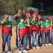 Reconocen a beisbolistas que representaron a México en Serie Mundial