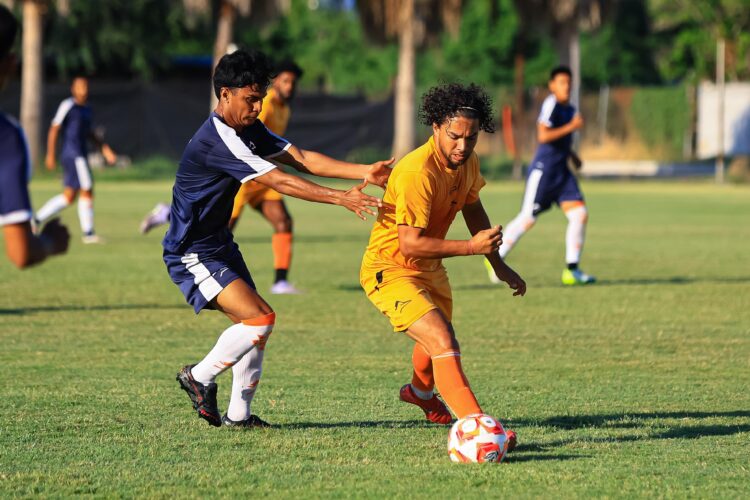 Corre viaja por la victoria ante Atlético La Paz