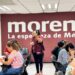 Diputada Lucero Deosdady organiza Lotería de Formación Política en Casa Morena Tampico
