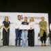 Entrega Beto Granados apoyos económicos a estudiantes; mil jóvenes son beneficiados