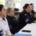 Fomentan salud mental de elementos de seguridad con dinámicas y pláticas motivacionales
