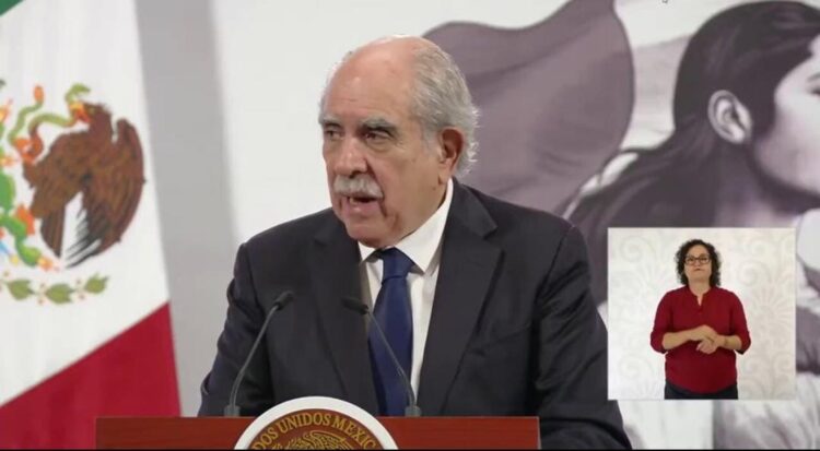 Presentan decreto para crear Comisión Presidencial de Reforma Electoral en México