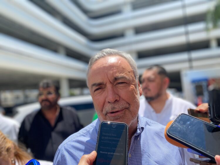 Impulsan en San Lázaro ley para combatir la extorsión y el cobro de piso