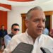 Adrián Oseguera respalda reforma electoral para terminar con el “dedazo”