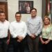 Preparan Municipio y CREDE regreso a clases