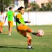 El Corre quiere el triunfo ante Leones Negros
