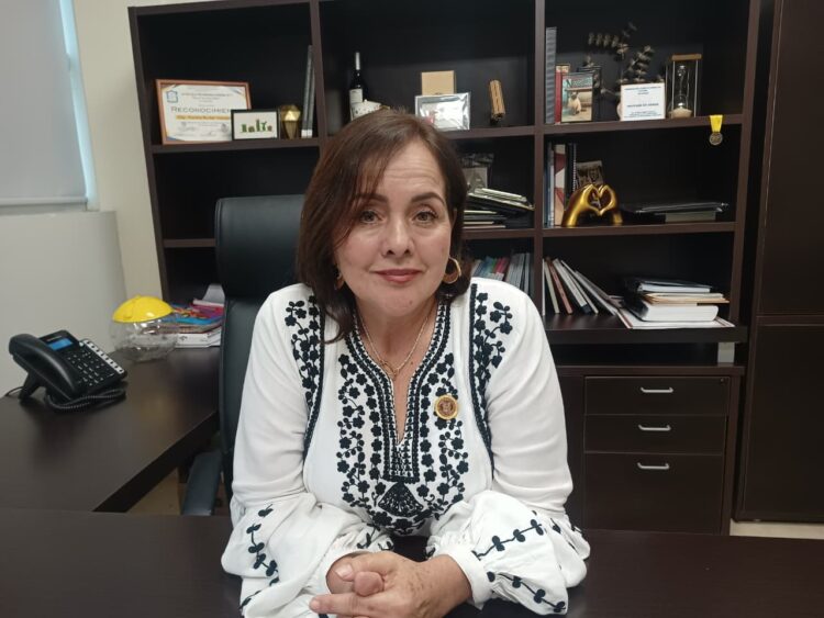 Exige Diputada Yuriria Iturbe a no condicionar educación por cuotas