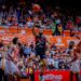 Correcaminos recibe a Calor en Tampico