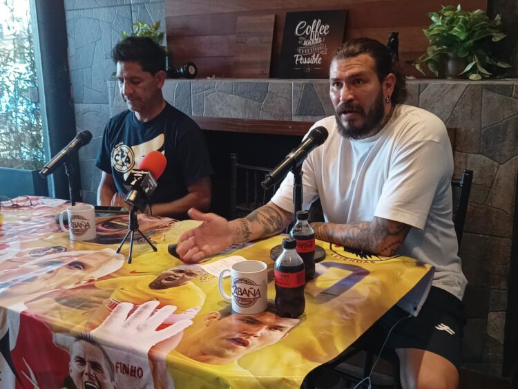 Leyendas de América y Chivas llegan a Tamaulipas para un clásico histórico