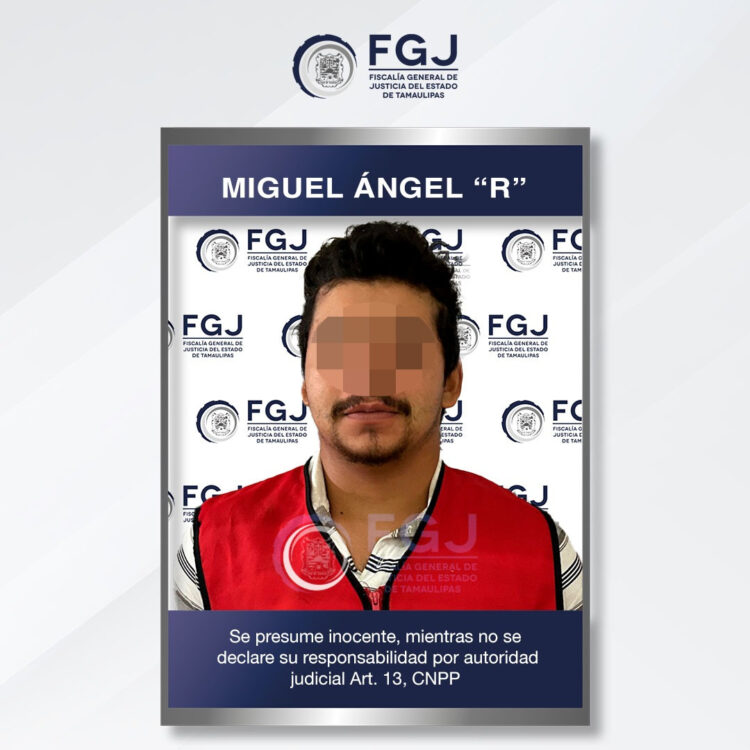 Vincula FGJT a hombre por homicidio calificado