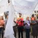 «Calle a Calle», del gobierno de Beto Granados, transforma la colonia México Agrario con obras y servicios integrales