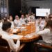 Sesiona la Junta municipal de catastro para evaluar progresos y propuestas para Matamoros