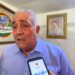 Joaquín Hernández Correa critica rezago en colonias y rechaza instalación nocturna de mercados rodantes