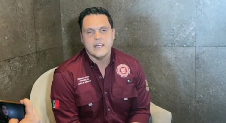 Denuncia lo demuestra CDV quiso culpar a Morena de sus enjuagues con los Carmona