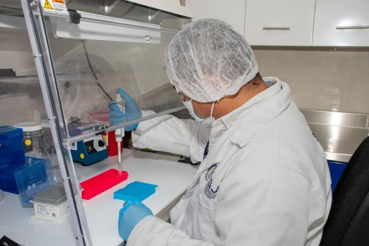 Laboratorios forenses de Tamaulipas logran 100% de precisión y mantienen certificación internacional