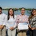 Recibe Mónica Villarreal Reconocimiento internacional por liderazgo en cooperación climática y turística