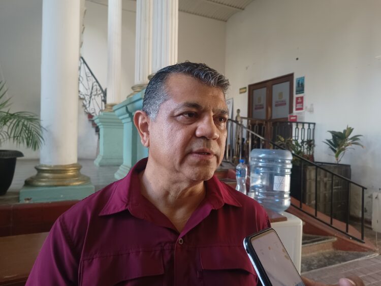 Avanza 55% operativo integral de limpieza en Victoria