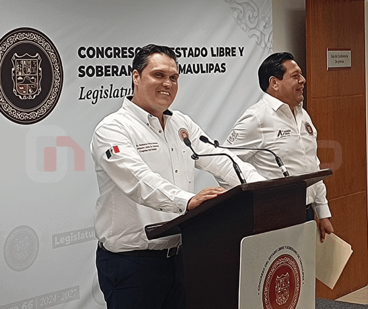 “PAN y medios nacionales orquestan guerra sucia contra nuevo Poder Judicial»  Humberto Prieto