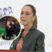 Sheinbaum condena agresión en el Senado y acusa al PRIAN de autoritarismo