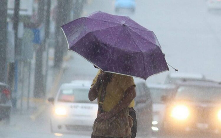 Pronóstico del clima en Tamaulipas: lluvias y tormentas eléctricas