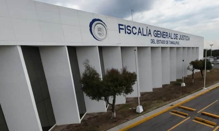 Fiscalía de Tamaulipas amplía investigaciones por desapariciones