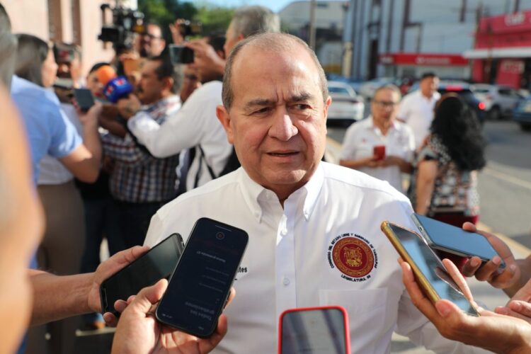 Envía Diputado Víctor García propuesta al Congreso para fortalecer la respuesta ante desapariciones