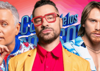 Aldo y Alexis se enfrentarán a Shiky en el “robo por la salvación”