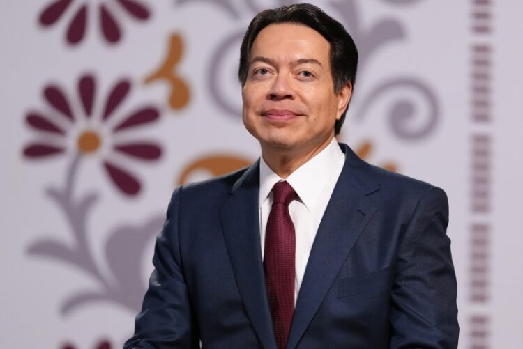 Llega Mario Delgado a inaugurar nuevo CBTis en Reynosa y ampliar la cobertura educativa