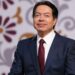 Llega Mario Delgado a inaugurar nuevo CBTis en Reynosa y ampliar la cobertura educativa