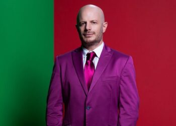 Facundo se convierte en el sexto eliminado de La Casa de los Famosos México