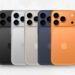 Apple presenta el iPhone 17 con diseño renovado y nuevas funciones de cámara