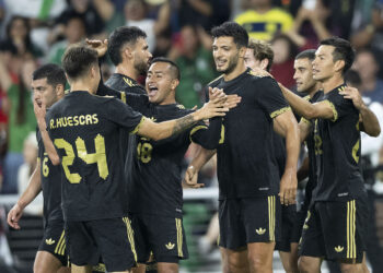 México rescata empate ante Corea del Sur rumbo al Mundial 2026