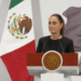 Sheinbaum destaca “trato excepcional” con primer ministro de Canadá