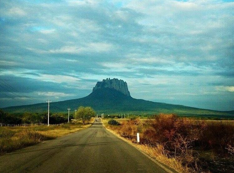 Cerro de Bernal, un destino lleno de aventura y misterio en Tamaulipas