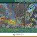 Pronóstico del clima para Tamaulipas