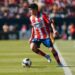 Futbolista tamaulipeco Luis Ronaldo Nájera ficha con el Atlético de Madrid 