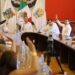 Ratifica Cabildo ejecución de programa de Vivienda para el Bienestar en Victoria