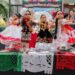 Exhiben en el DIF Tampico Exposición “México, te llevo en el corazón”